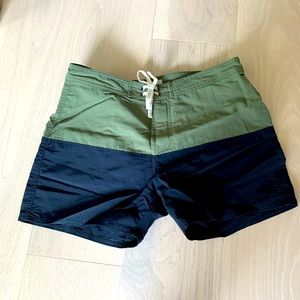 Saturday’s NYC - Swim Shorts (Size 32)